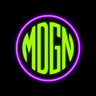 MDGN Logo
